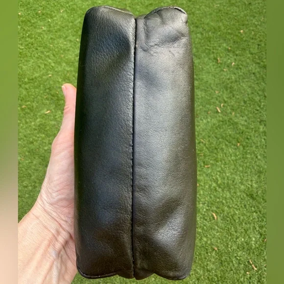 CELINE. Cosmetic pouch - Picture 12 of 16